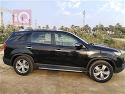 کیا سۆرینتۆ